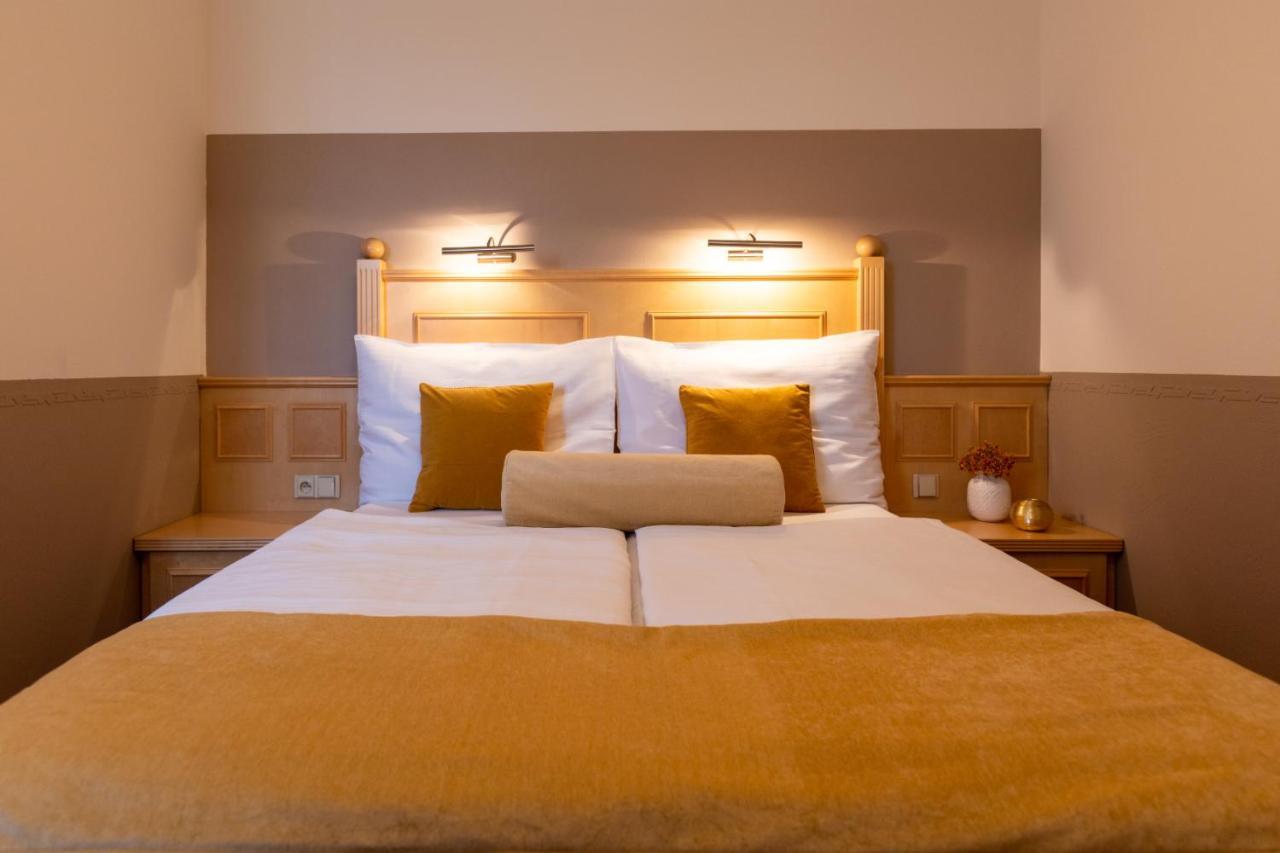 Hotel Abacie & Wellness Valašské Meziříčí Zewnętrze zdjęcie