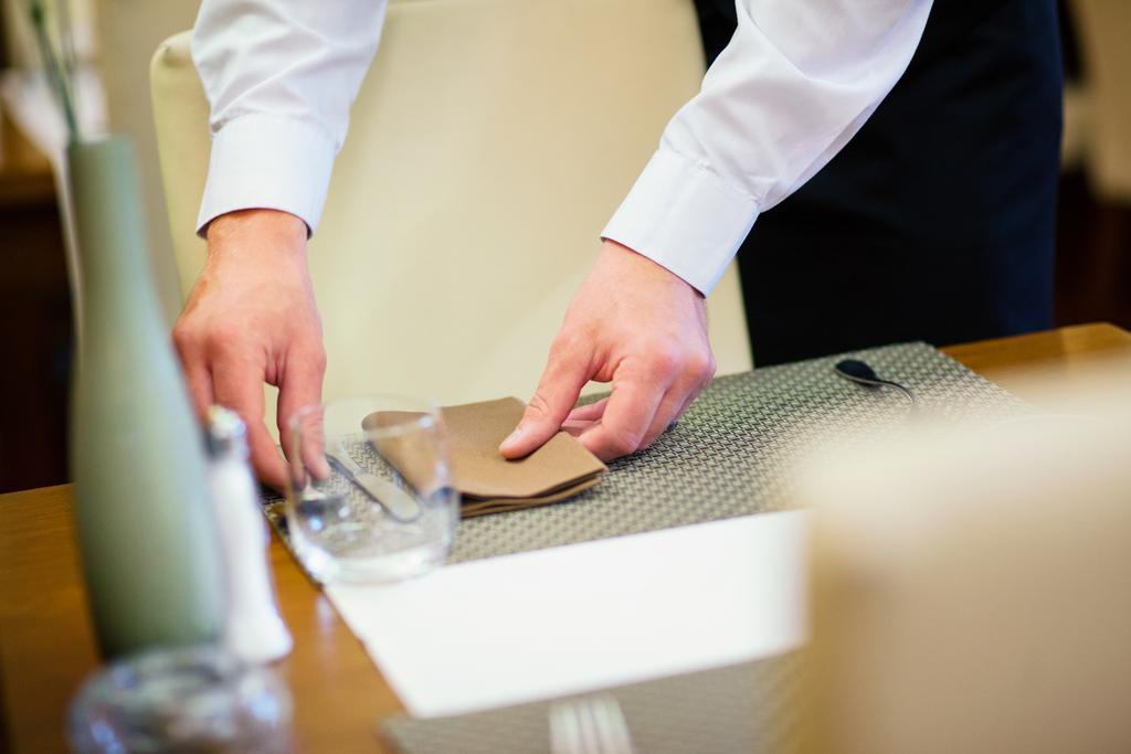 Hotel Abacie & Wellness Valašské Meziříčí Zewnętrze zdjęcie